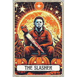 Halloween-WS 10011